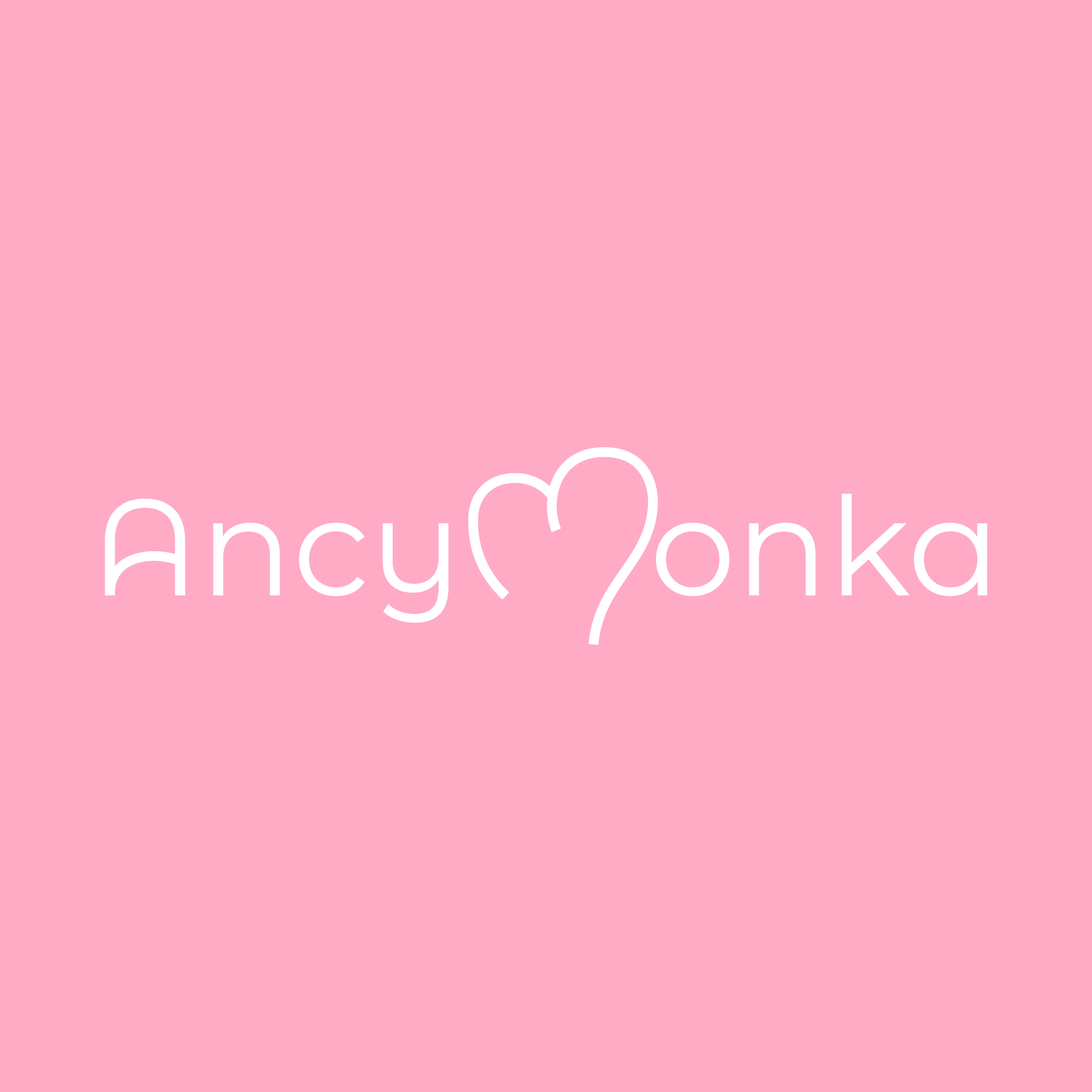 Logo restauracji Ancymonka