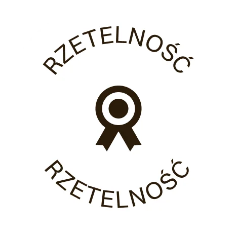 Ikona rzetelność