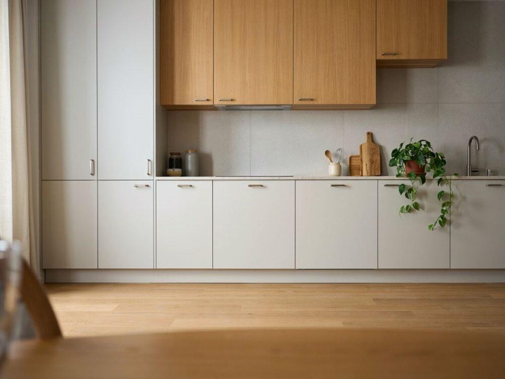 montaż szafek IKEA
